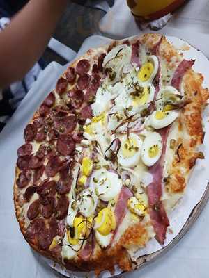 Tringulo Dos Sabores