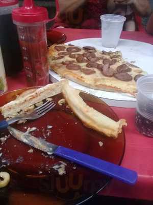 Tringulo Dos Sabores