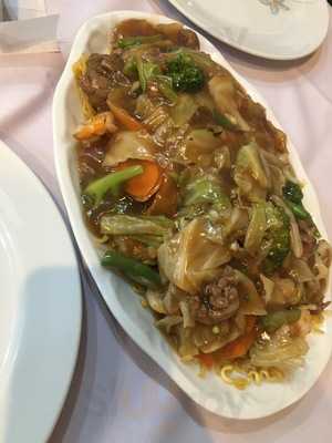 Yakissobas's Restaurante