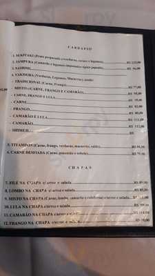 Yakissobas's Restaurante