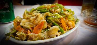 Yakissobas's Restaurante