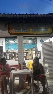 Lanchonete Zero Hora
