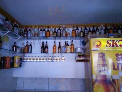 Lanchonete Zero Hora