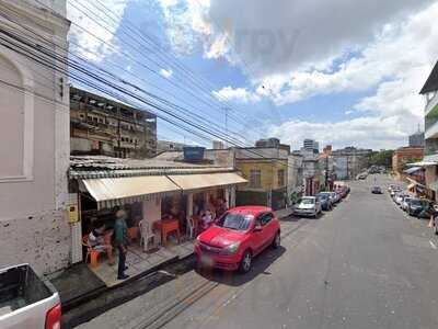 Lanchonete Zero Hora