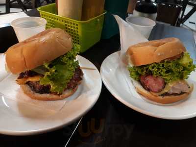 Lanchonete Vanilla Ice