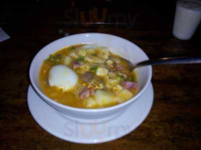 Casa Da Sopa Ceara Parque