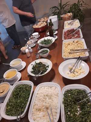 Casa Da Sopa Ceara Parque