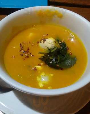 Casa Da Sopa Ceara Parque