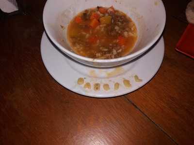 Casa Da Sopa Ceara Parque