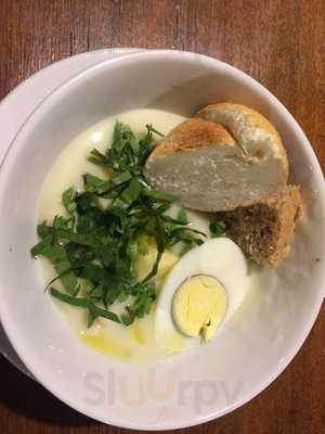 Casa Da Sopa Ceara Parque