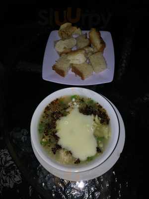 Casa Da Sopa Ceara Parque