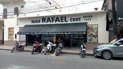 Panificadora E Confeitaria Rafael
