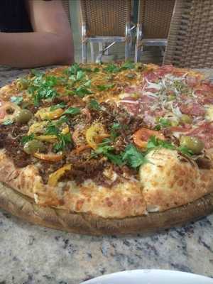 Panificadora E Confeitaria Rafael