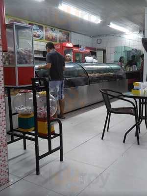 Panificadora E Confeitaria Rafael