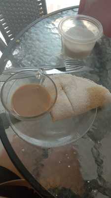 Panificadora E Confeitaria Rafael