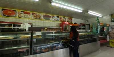 Panificadora E Confeitaria Rafael