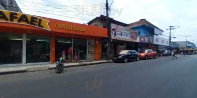 Panificadora E Confeitaria Rafael