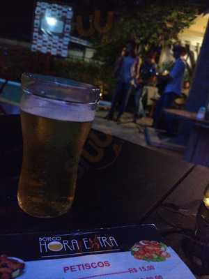 Boteco Hora Extra