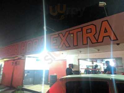 Boteco Hora Extra
