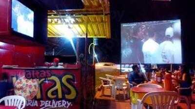 Pizzaria E Lanchonete Altas Horas