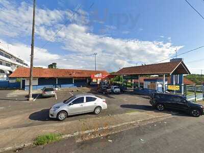 Pizzaria E Lanchonete Altas Horas