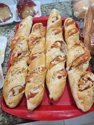 Panificadora Graa E Paz