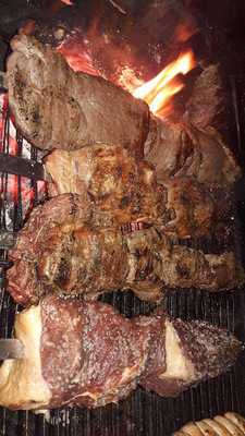 Lego's Restaurante E Lanchonete