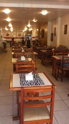 Lego's Restaurante E Lanchonete