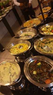 Lego's Restaurante E Lanchonete