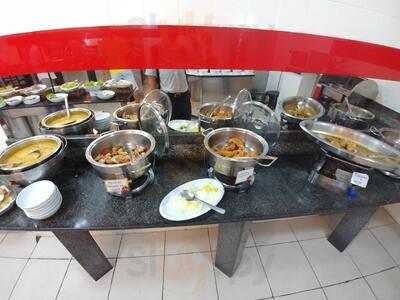 Lego's Restaurante E Lanchonete