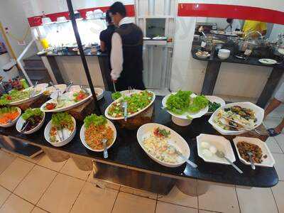 Lego's Restaurante E Lanchonete