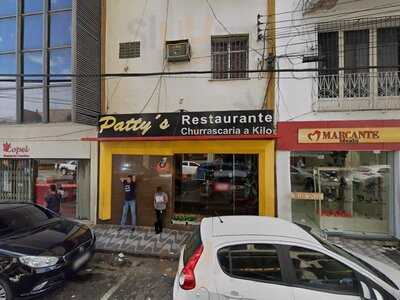 Lego's Restaurante E Lanchonete