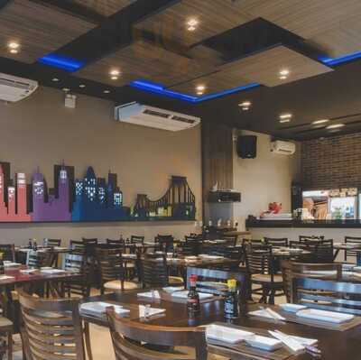 Soho Lounge Manaus - Paraíba