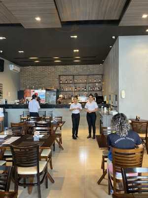 Soho Lounge Manaus - Paraíba