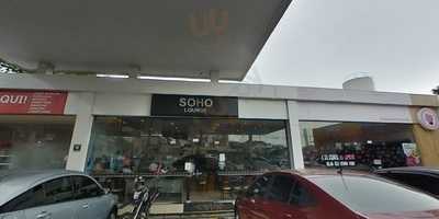 Soho Lounge Manaus - Paraíba