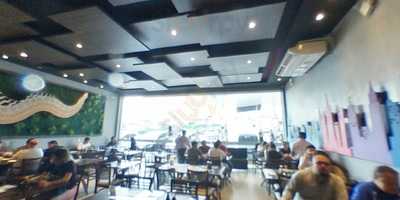 Soho Lounge Manaus - Paraíba