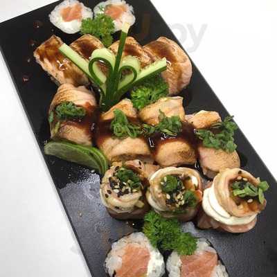 Soho Lounge Manaus - Paraíba