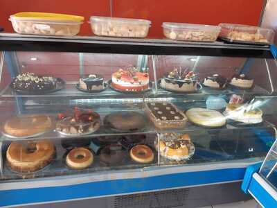 Panificadora E Confeitaria Andrade