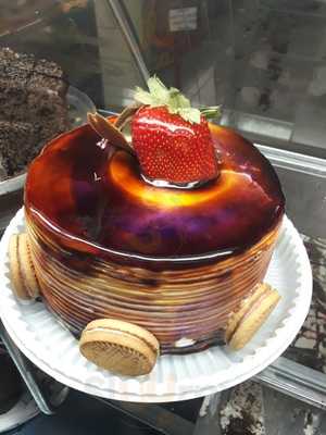 Panificadora E Confeitaria Andrade