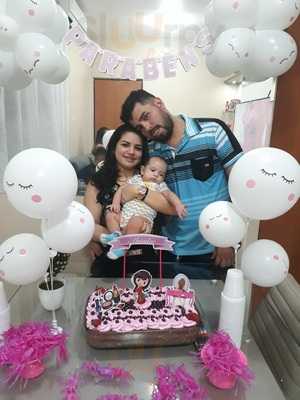 Panificadora E Confeitaria Andrade