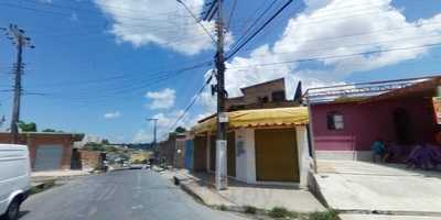 Panificadora E Confeitaria Andrade