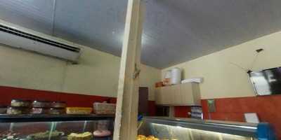 Panificadora E Confeitaria Andrade