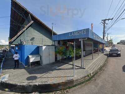 Lanchonete Amazonas