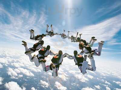 Sky Beer Lanchonete E Restaurante