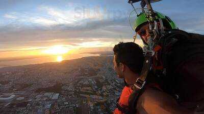 Sky Beer Lanchonete E Restaurante