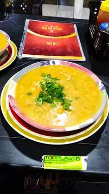Rei Da Sopa