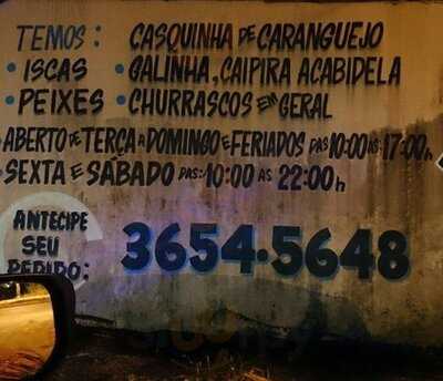 Churrascaria E Restaurante Mutunuy