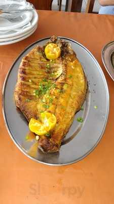 Churrascaria E Restaurante Mutunuy