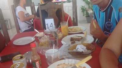 Churrascaria E Restaurante Mutunuy