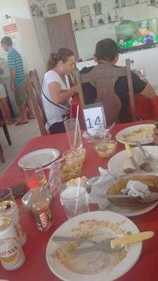 Churrascaria E Restaurante Mutunuy